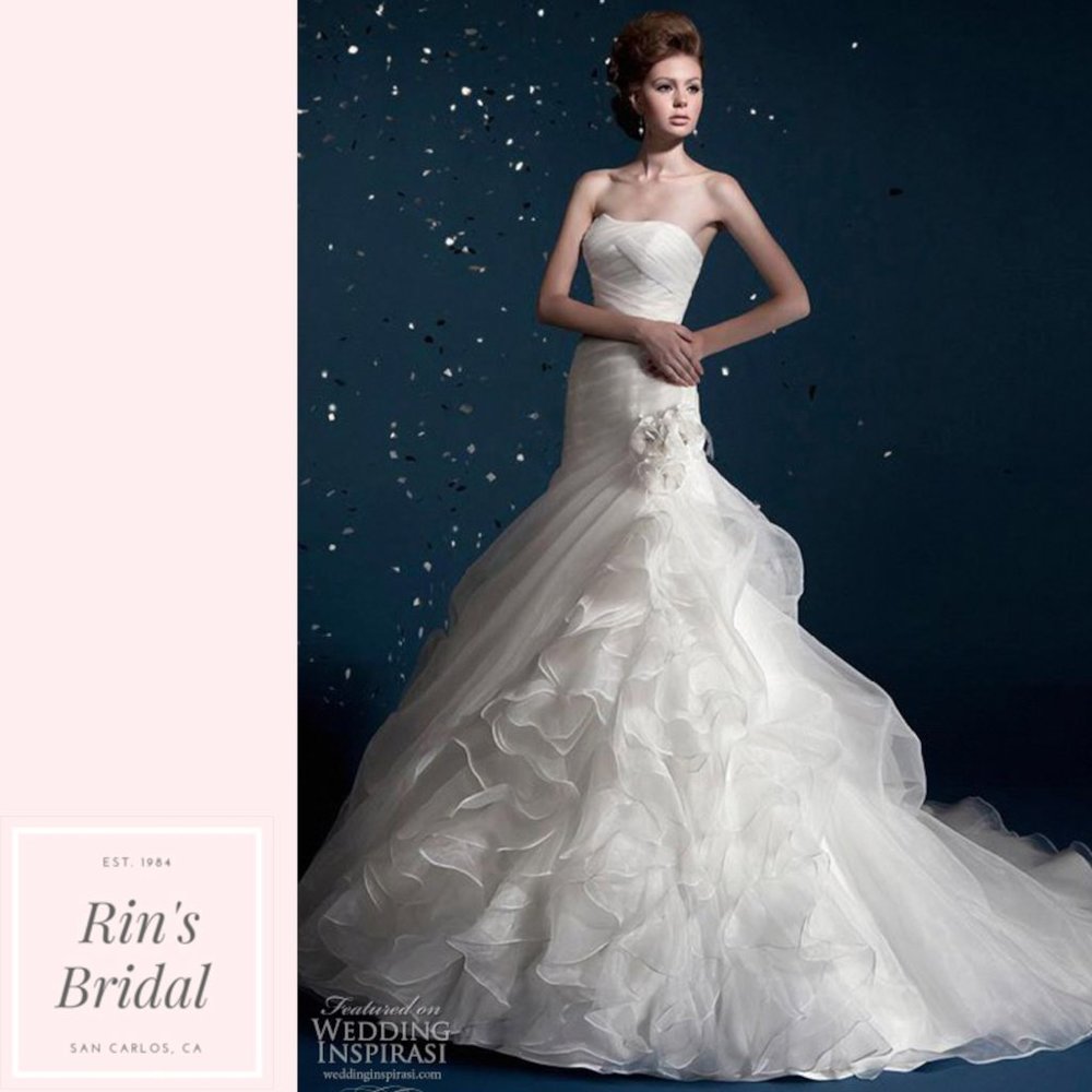 Kitty Chen Charlotte K1126